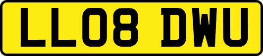 LL08DWU