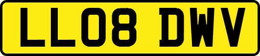 LL08DWV