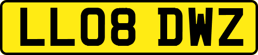 LL08DWZ