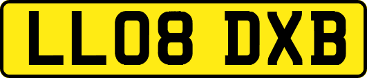 LL08DXB