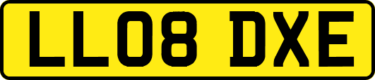 LL08DXE