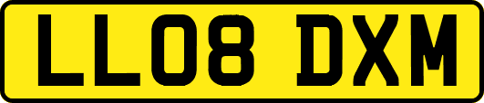 LL08DXM
