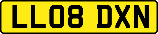 LL08DXN