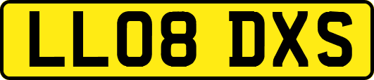LL08DXS