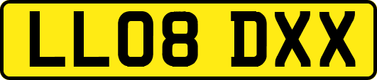 LL08DXX