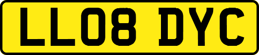 LL08DYC