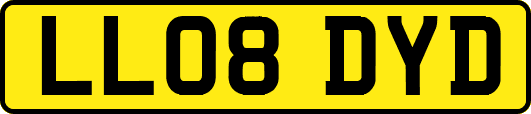 LL08DYD