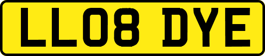 LL08DYE