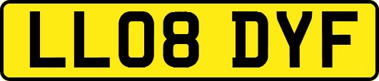 LL08DYF