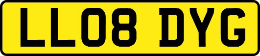LL08DYG