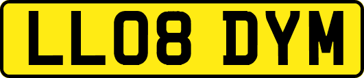 LL08DYM