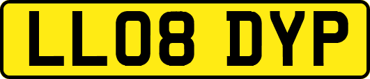 LL08DYP