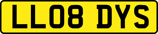 LL08DYS