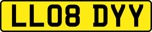 LL08DYY