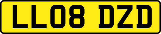 LL08DZD