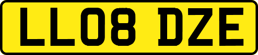 LL08DZE