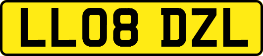LL08DZL
