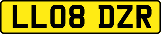 LL08DZR