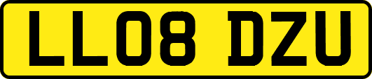 LL08DZU