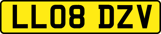 LL08DZV