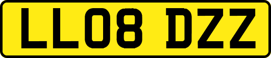 LL08DZZ