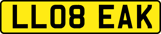 LL08EAK