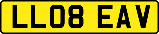 LL08EAV