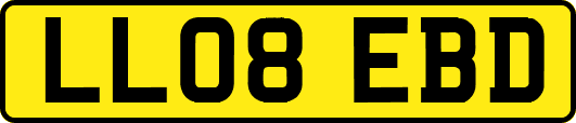 LL08EBD