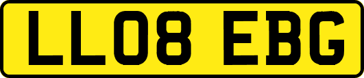 LL08EBG