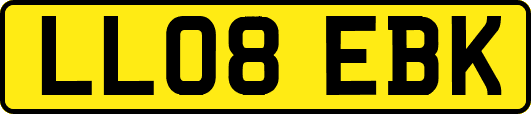 LL08EBK