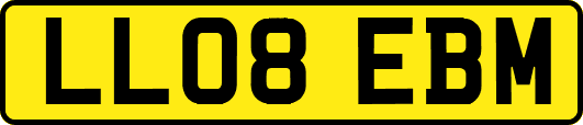 LL08EBM