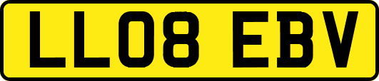LL08EBV