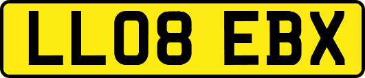 LL08EBX