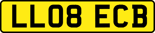 LL08ECB