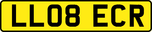 LL08ECR
