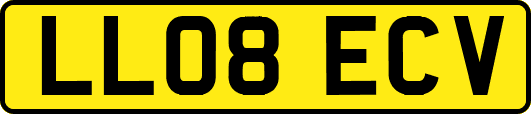 LL08ECV