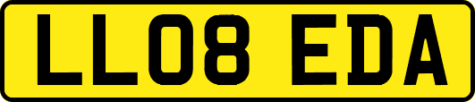 LL08EDA
