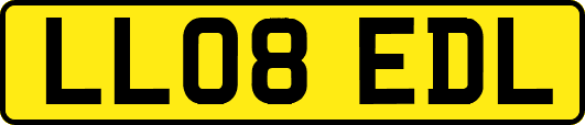 LL08EDL