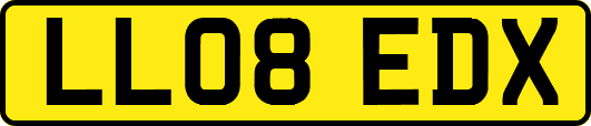 LL08EDX