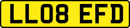 LL08EFD