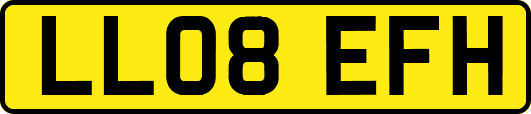 LL08EFH
