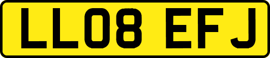 LL08EFJ