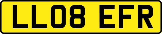 LL08EFR