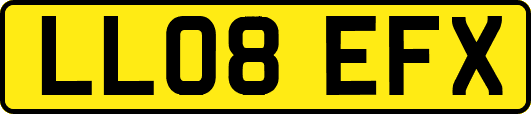 LL08EFX