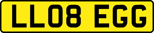 LL08EGG