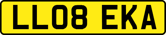 LL08EKA