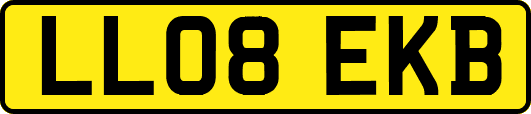LL08EKB