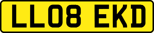 LL08EKD