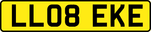 LL08EKE