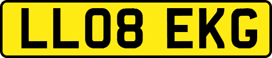 LL08EKG